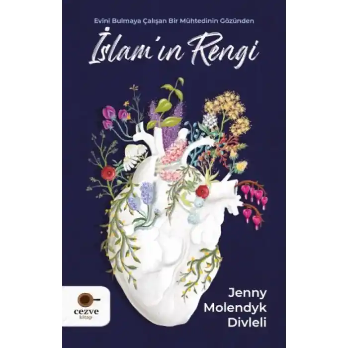 TCX İslam’ın Rengi