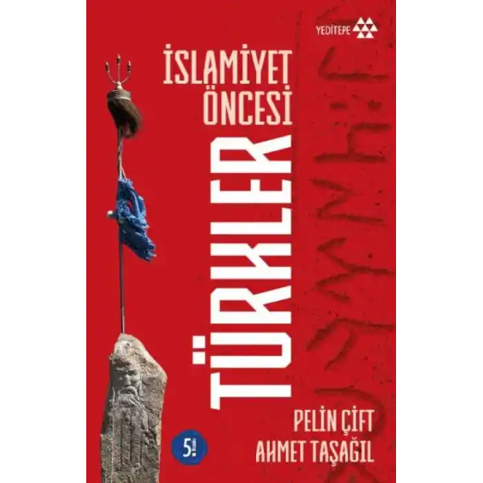 TCX İslamiyet Öncesi Türkler