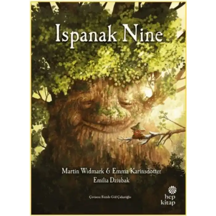 TCX Ispanak Nine