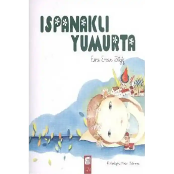 TCX Ispanaklı Yumurta