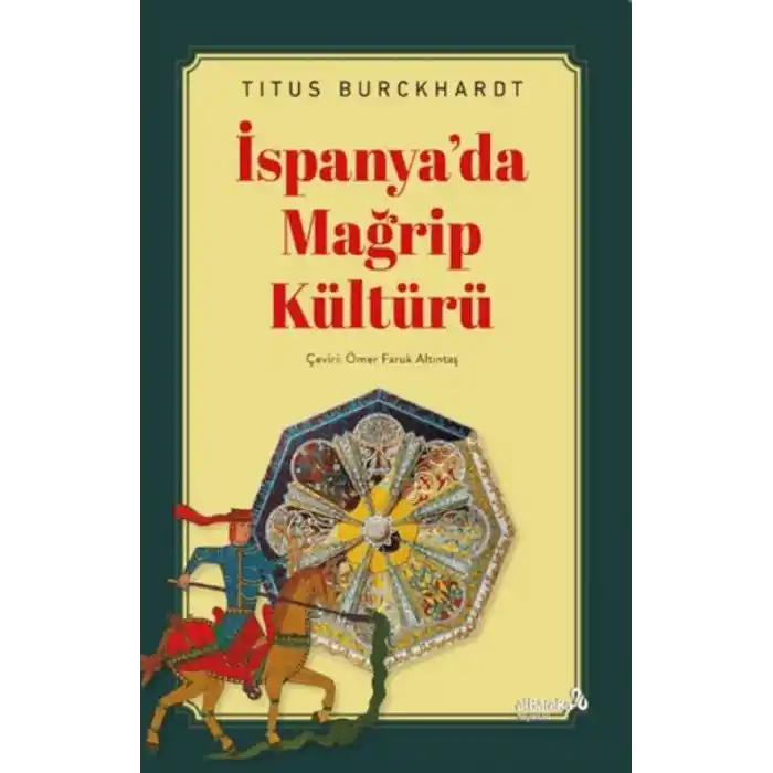 TCX İspanyada Mağrip Kültürü