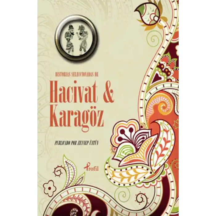TCX İspanyolca Seçme Hikayeler Hacivat & Karagöz