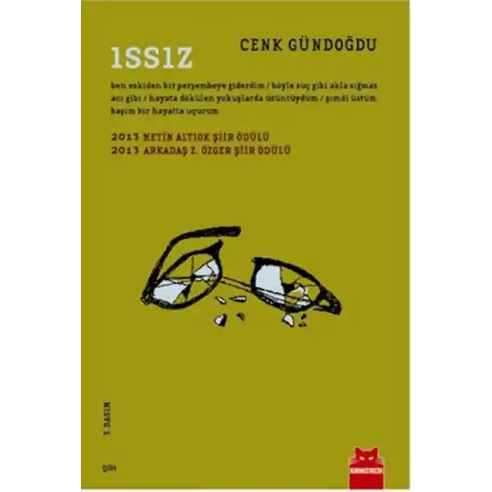 TCX Issız