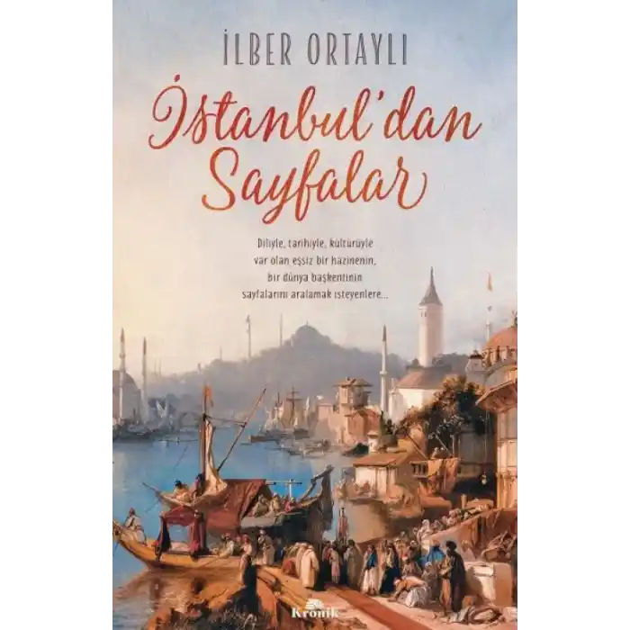 TCX İstanbuldan Sayfalar