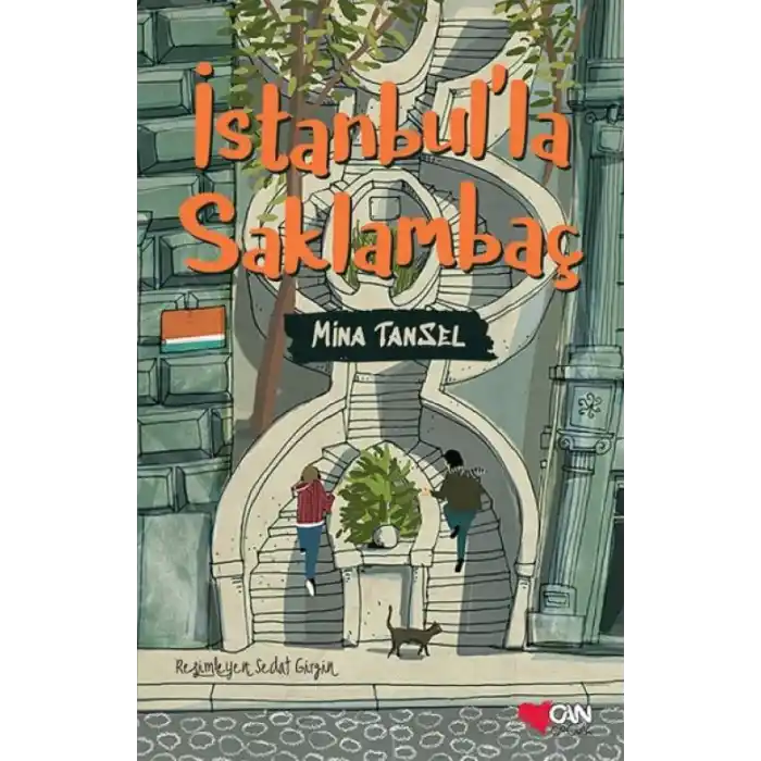 TCX İstanbulla Saklambaç