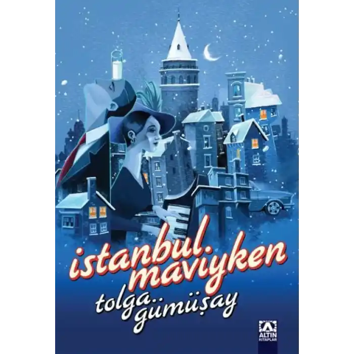 TCX İstanbul Miyken