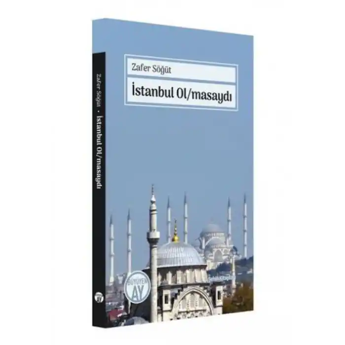 TCX İstanbul Olmasaydı