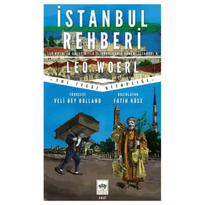 TCX İstanbul Rehberi