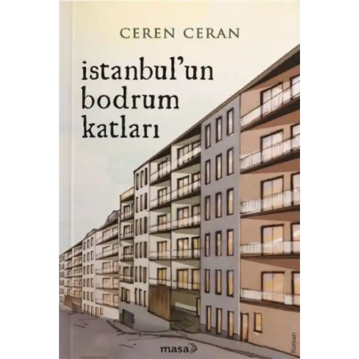 TCX İstanbulun Bodrum Katları