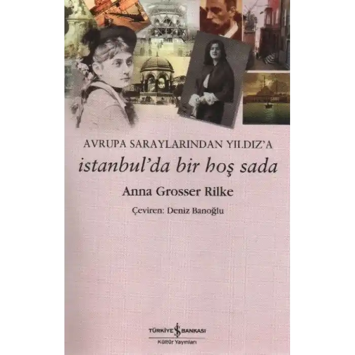 TCX İstanbulda Bir Hoş Seda