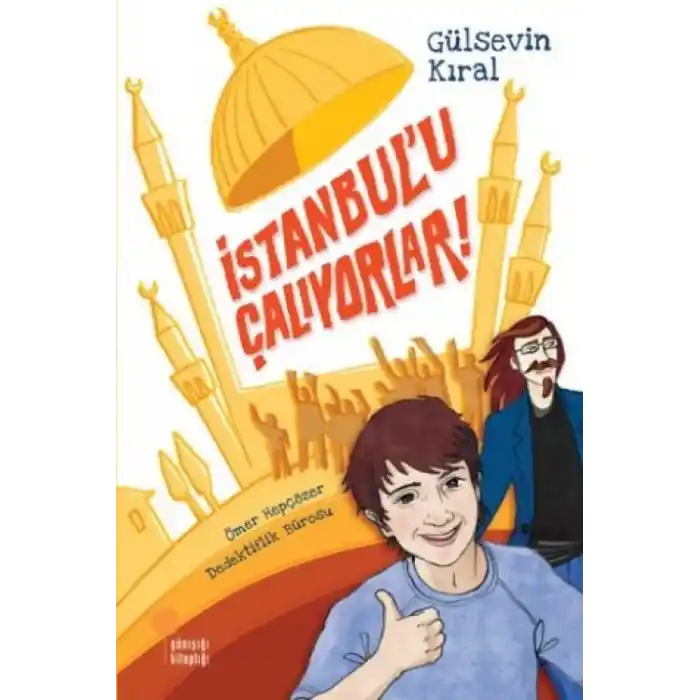 TCX İstanbulu Çalıyorlar!
