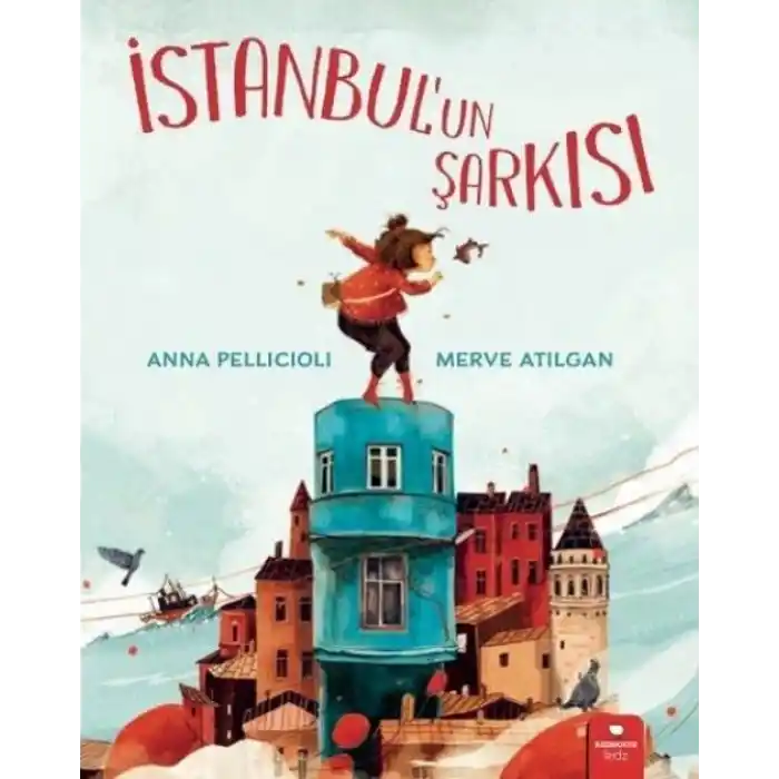 TCX İstanbulun Şarkısı