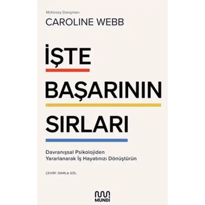 TCX İşte Başarının Sırları