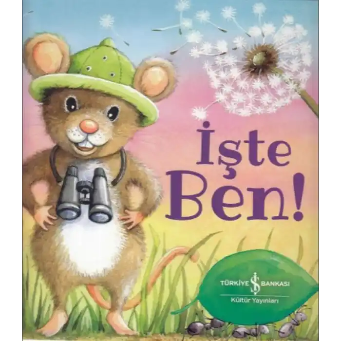 TCX İşte Ben!