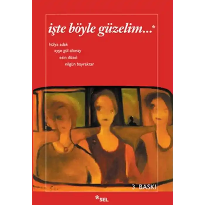 TCX İşte Böyle Güzelim