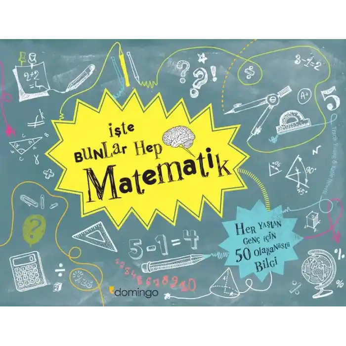 TCX İşte Bunlar Hep Matematik