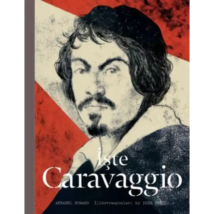 TCX İşte Caraggio