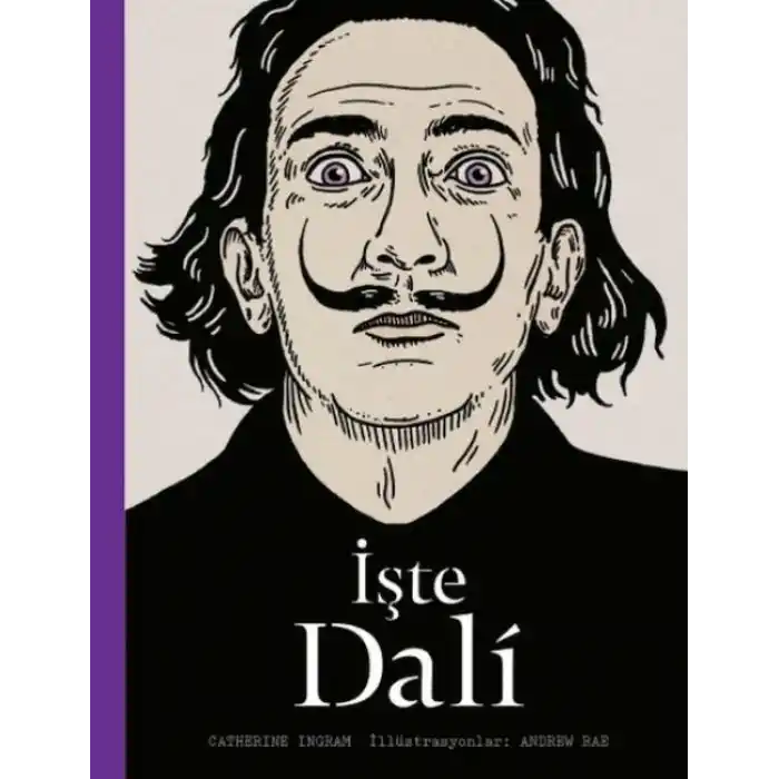TCX İşte Dali