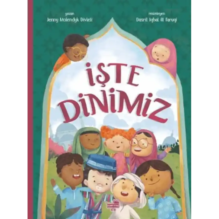 TCX İşte Dinimiz