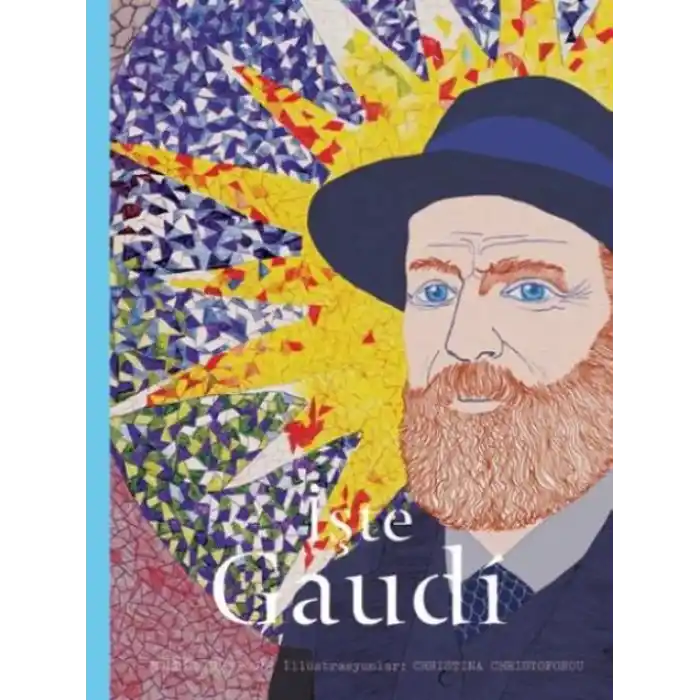 TCX İşte Gaudí