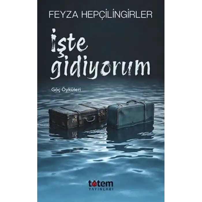 TCX İşte Gidiyorum
