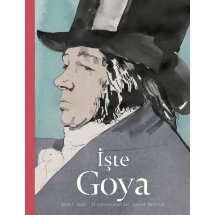 TCX İşte Goya