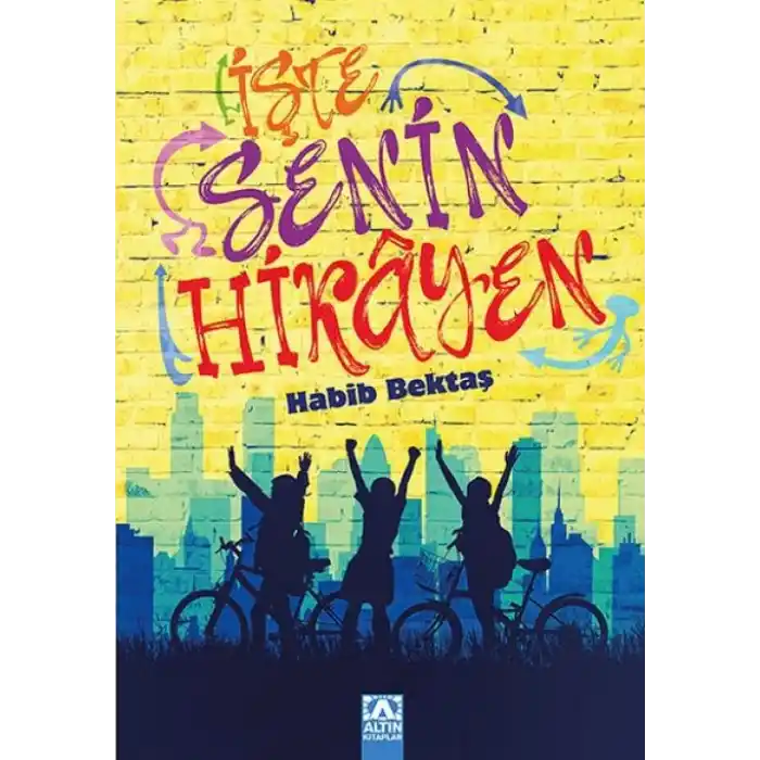 TCX İşte Senin Hikayen