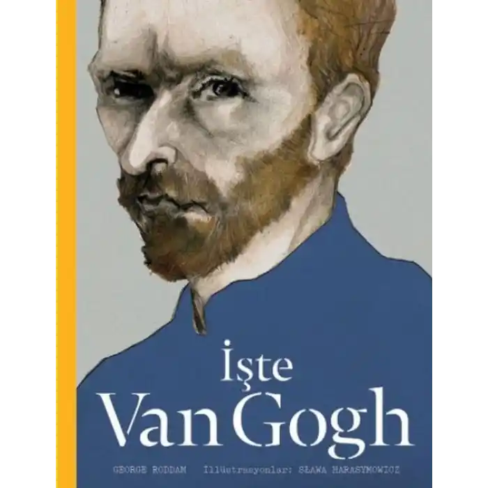 TCX İşte Van Gogh