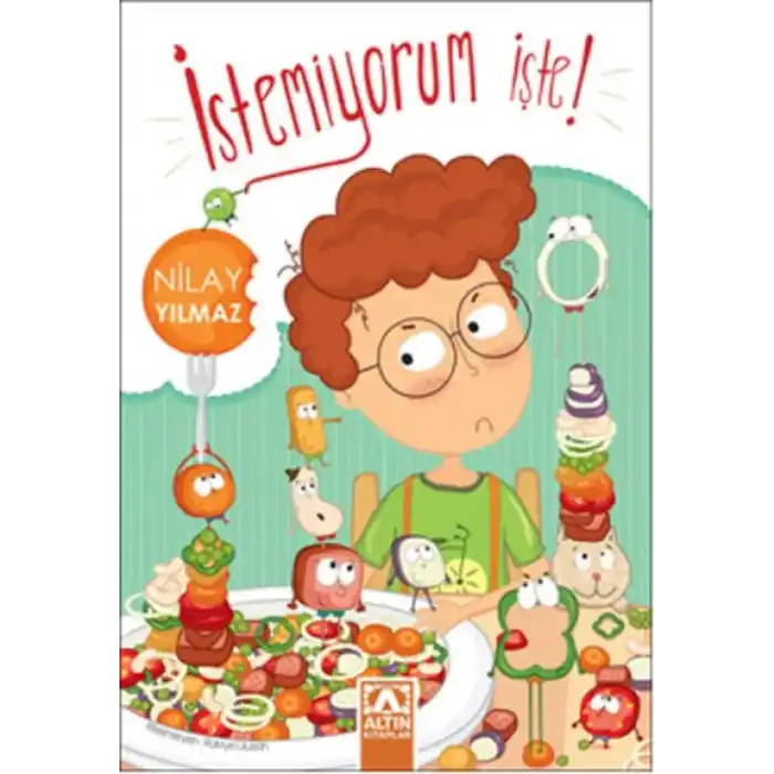 TCX İstemiyorum İşte