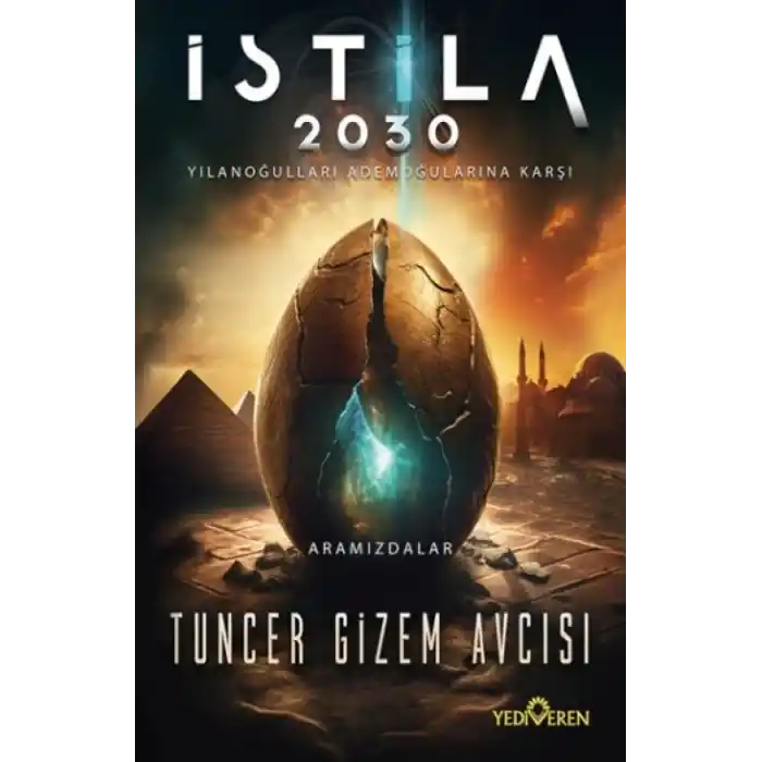 TCX İstila 2030