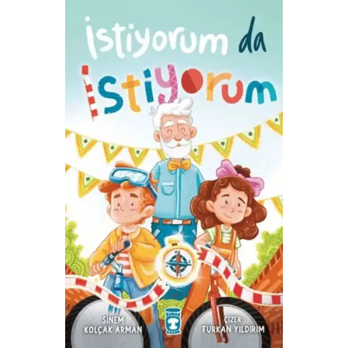 TCX İstiyorum da İstiyorum