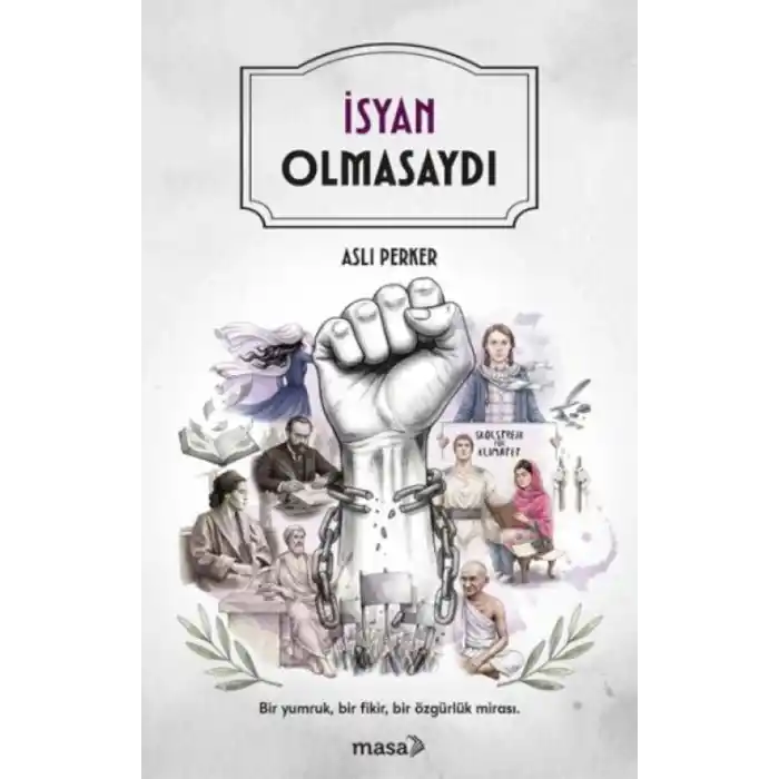 TCX İsyan Olmasaydı