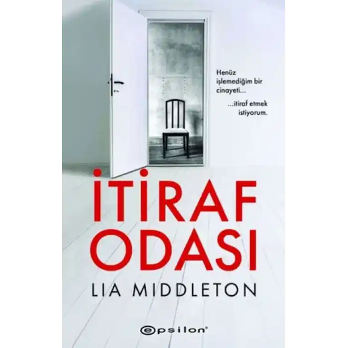 TCX İtiraf Odası