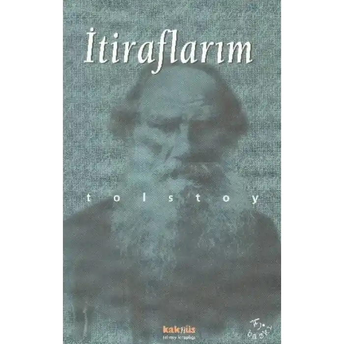 TCX İtiraflarım