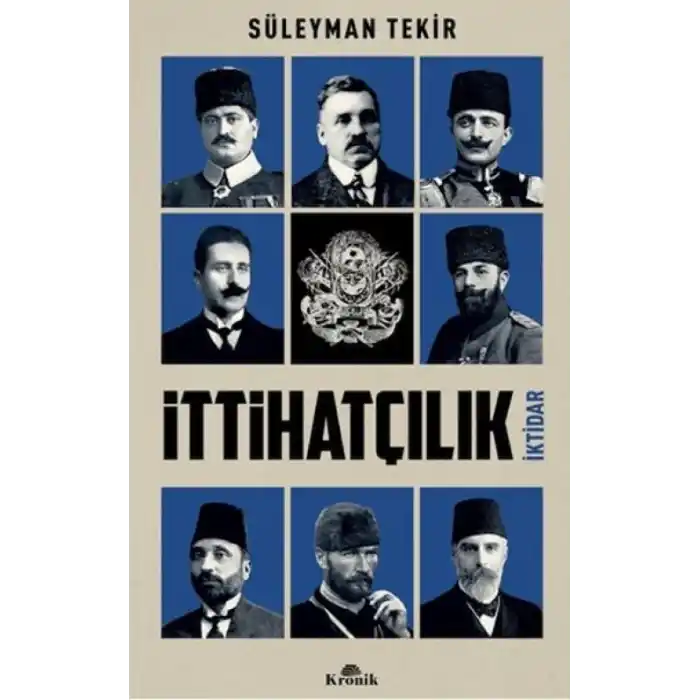 TCX İttihatçılık