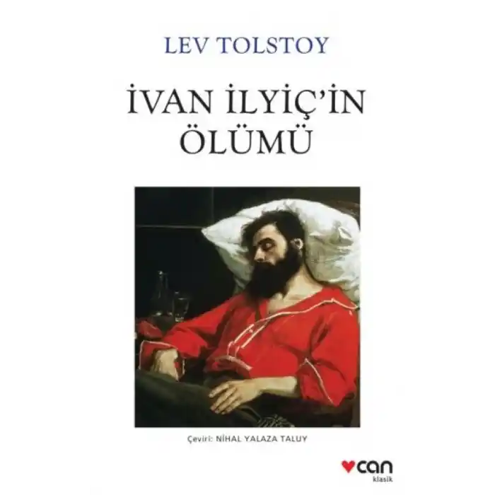 TCX İvan İlyiç’in Ölümü