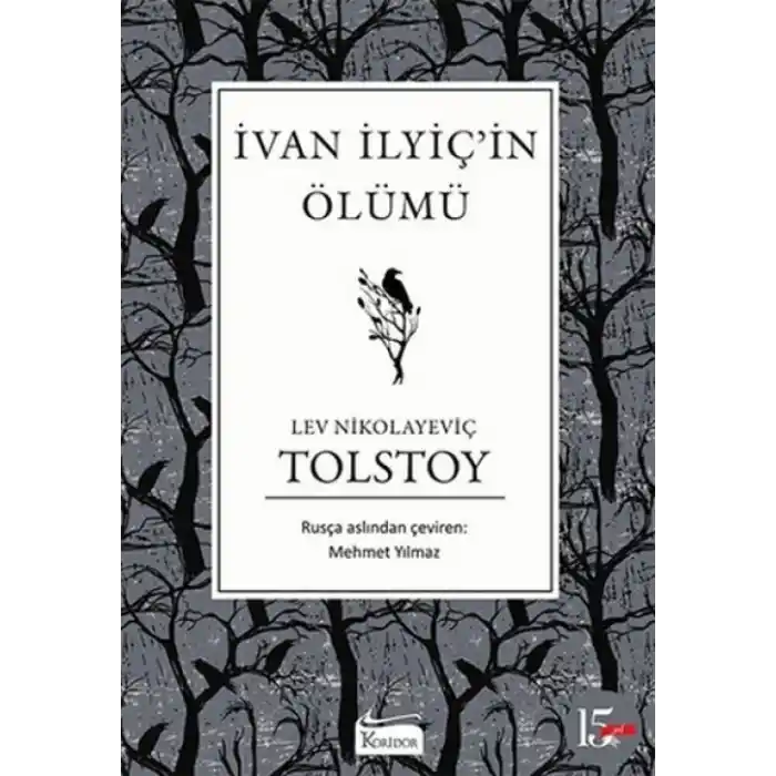 TCX Ivan İlyiç’in Ölümü