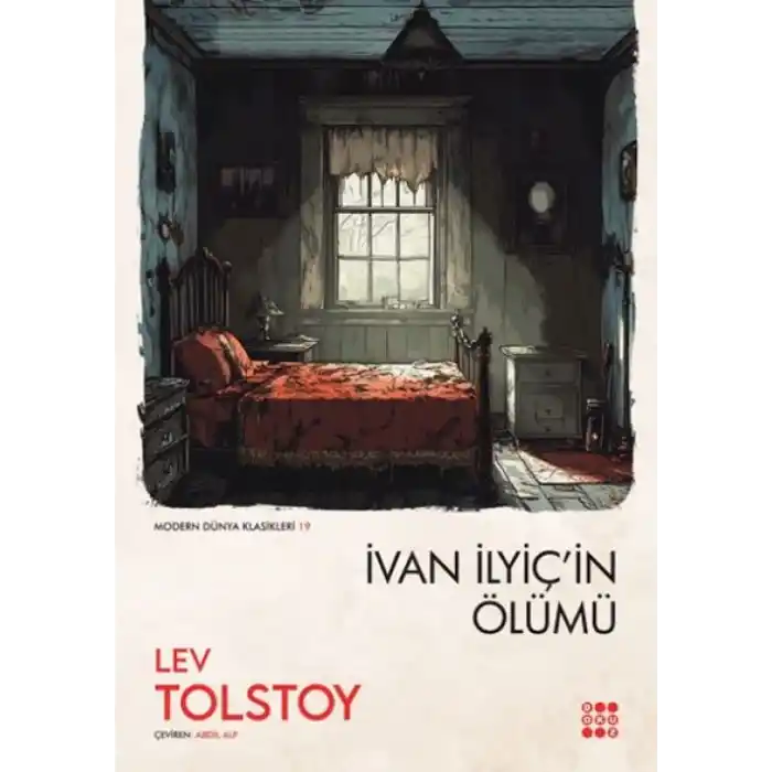 TCX İvan İlyiç’in Ölümü
