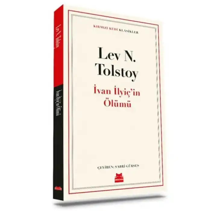 TCX İvan İlyiç’in Ölümü - Klasikler