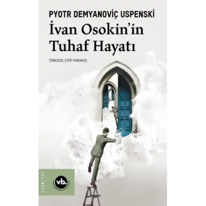 TCX Ivan Osakin’in Tuhaf Hayatı