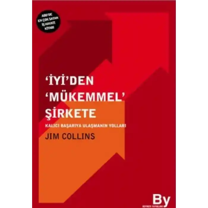 TCX İyiden Mükemmel Şirkete