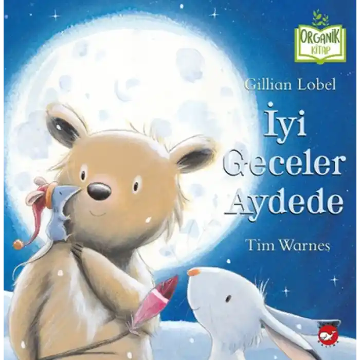 TCX İyi Geceler Aydede