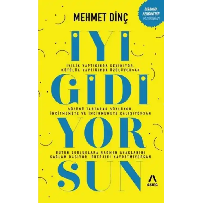 TCX İyi Gidiyorsun