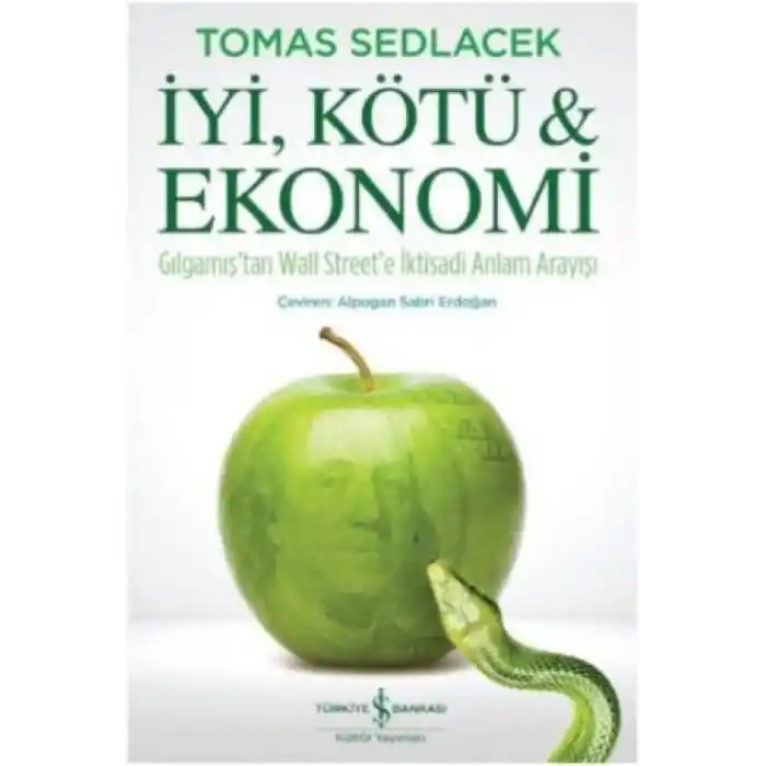 TCX İyi, Kötü ve Ekonomi