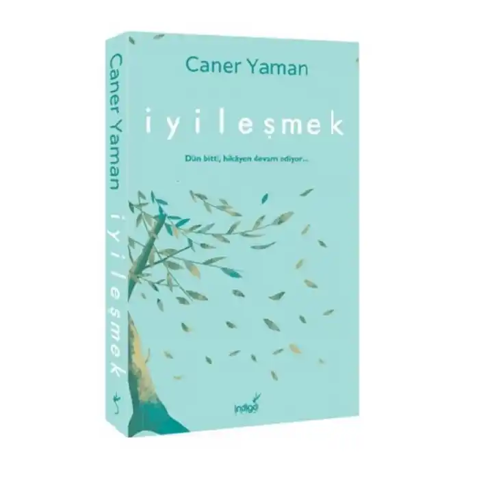 TCX İyileşmek