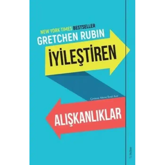 TCX İyileştiren Alışkanlıklar
