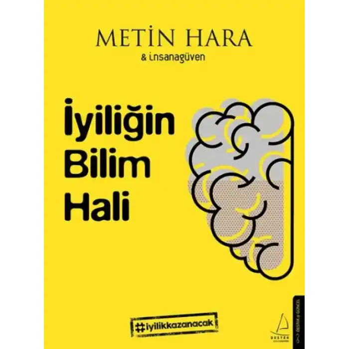 TCX İyiliğin Bilim Hali