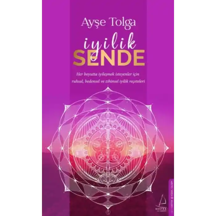 TCX İyilik Sende
