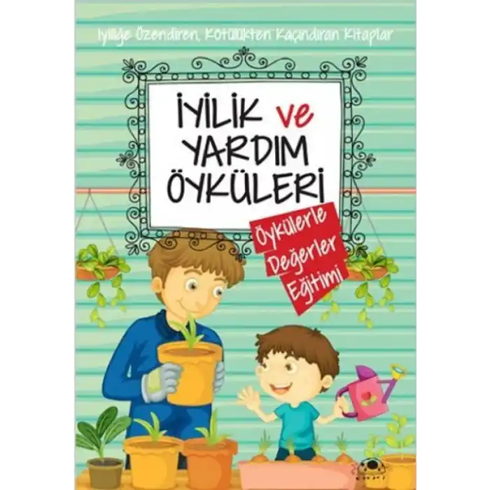 TCX İyilik Ve Yardım Öyküleri