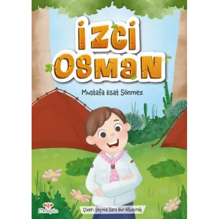TCX İzci Osman